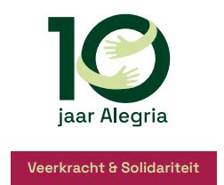 alegria turnhout|Alegria vzw